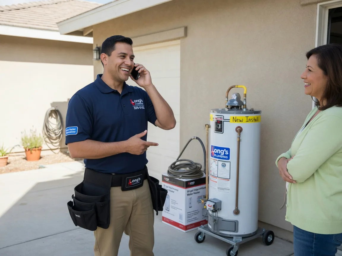 Leak Detection Zimmerman, MN FAQs